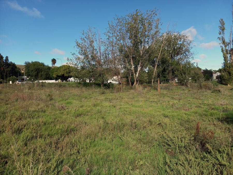 0 Bedroom Property for Sale in Uniondale Western Cape